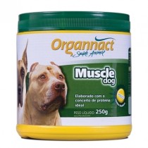 Muscle Dog - 250 g
